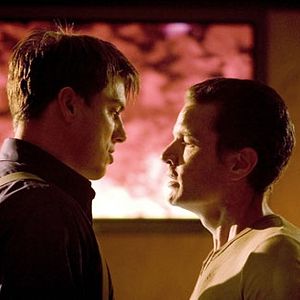 Photo James Marsters