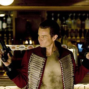 Photo James Marsters
