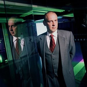 Sept jours pour agir : Photo Nick Searcy