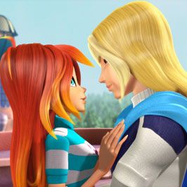 Photo Iginio Straffi