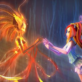 Photo Iginio Straffi