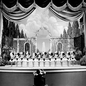 Photo Vincente Minnelli