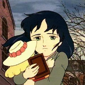 Photo Princesse Sarah