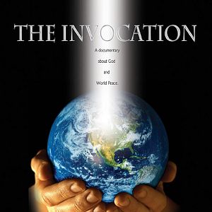 Photo The Invocation