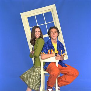 Photo Christy Carlson Romano