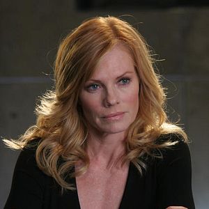 Photo Marg Helgenberger