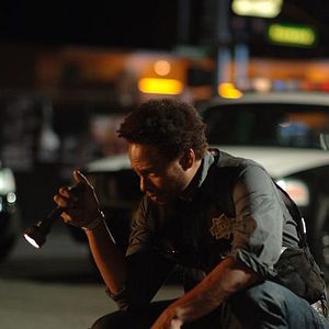 Photo Gary Dourdan