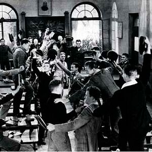 Photo Lewis Milestone