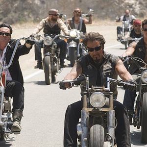 Photo Michael Madsen