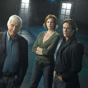 Photo Christian I. Nyby II