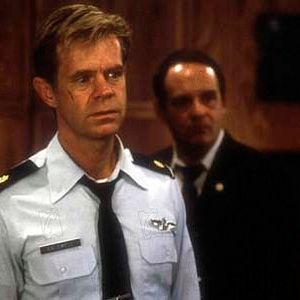 Photo William H. Macy