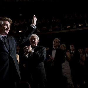 Photo Sean Penn