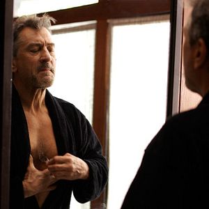 Photo Panique à Hollywood