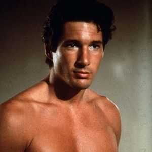 Photo Richard Gere