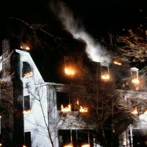 Photo Damiano Damiani