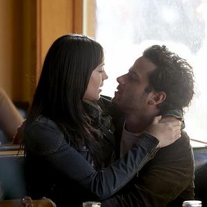 Photo Michelle Borth