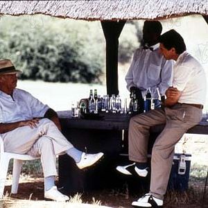 Photo Bruce Beresford