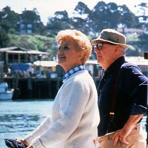 Photo Angela Lansbury