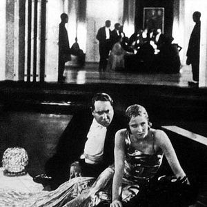 Photo Marcel L'Herbier
