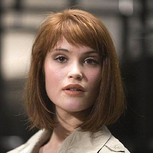 Photo Gemma Arterton