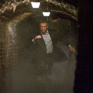 Photo Quantum Of Solace