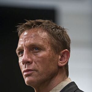 Photo Quantum Of Solace