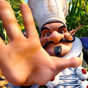 Photo Arthur et la vengeance de Maltazard