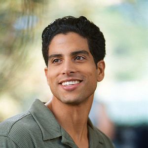 Photo Adam Rodriguez