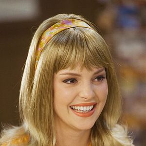 Photo Katherine Heigl