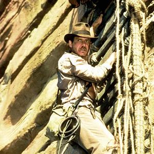 Photo Indiana Jones et le Temple maudit
