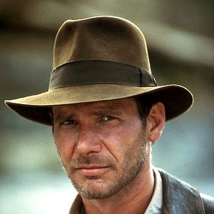 Photo Indiana Jones et le Temple maudit