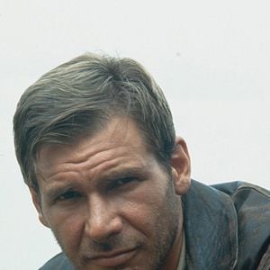 Photo Harrison Ford