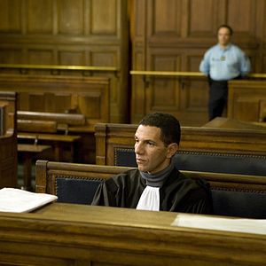 Photo Hannelore Cayre