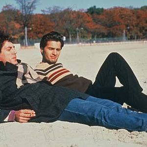 Photo Julian Schnabel