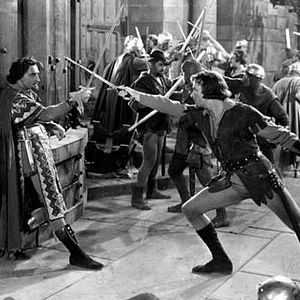 Photo Michael Curtiz