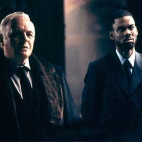 Photo Anthony Hopkins