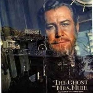 Photo Edward Mulhare