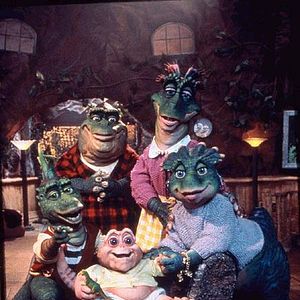 Photo Dinosaures