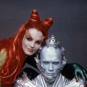 Photo Joel Schumacher