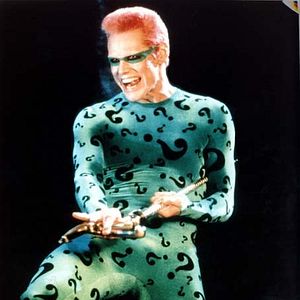 Photo Joel Schumacher