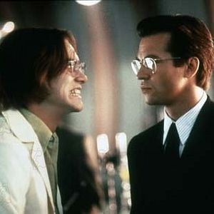 Photo Joel Schumacher