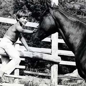 Photo Mehdi El Glaoui