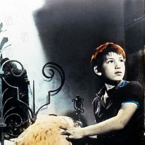 Photo Mehdi El Glaoui