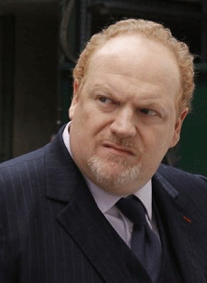 Photo Franck de La Personne