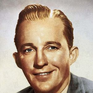Photo Bing Crosby