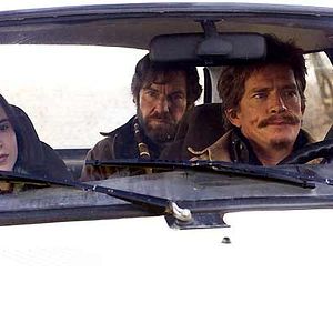 Photo Thomas Haden Church