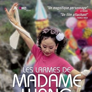 Photo Les Larmes de Madame Wang