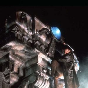 Photo Blade Runner