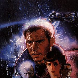 Photo Blade Runner