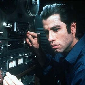 Photo John Travolta